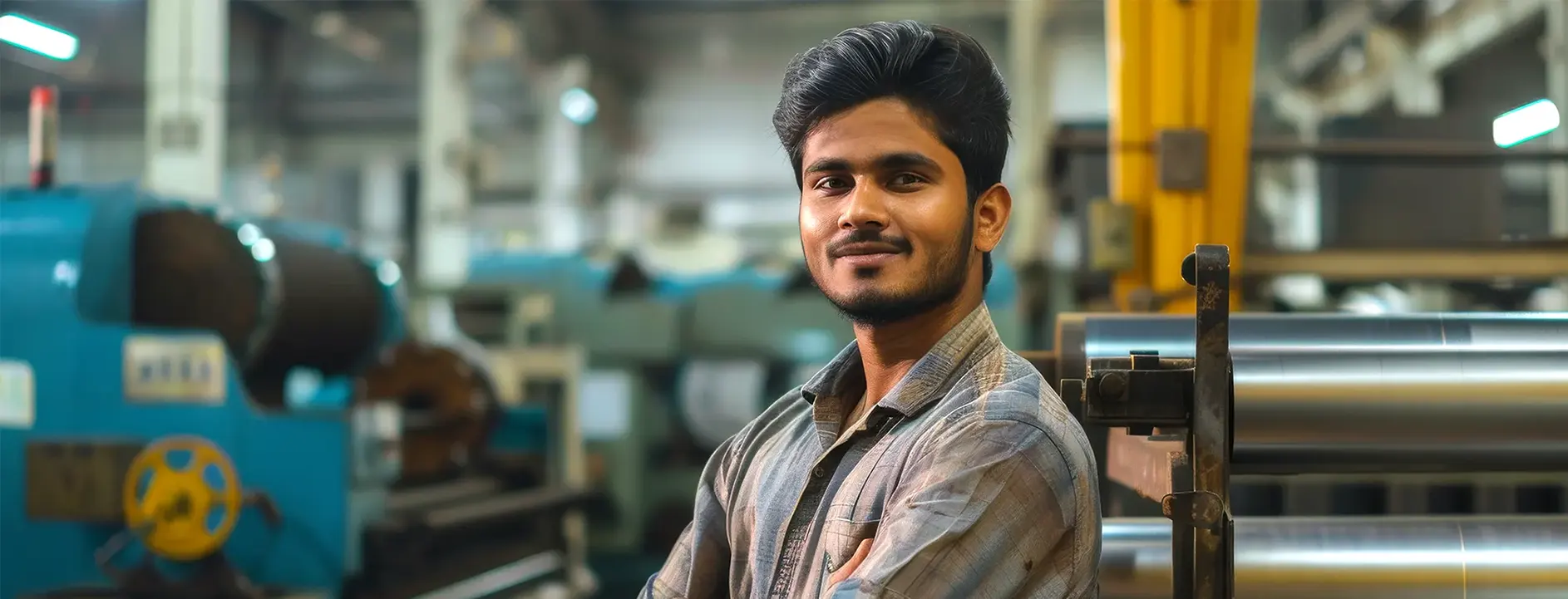 Smart Loans Stronger Business