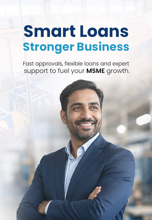 Smart Loans Stronger Business