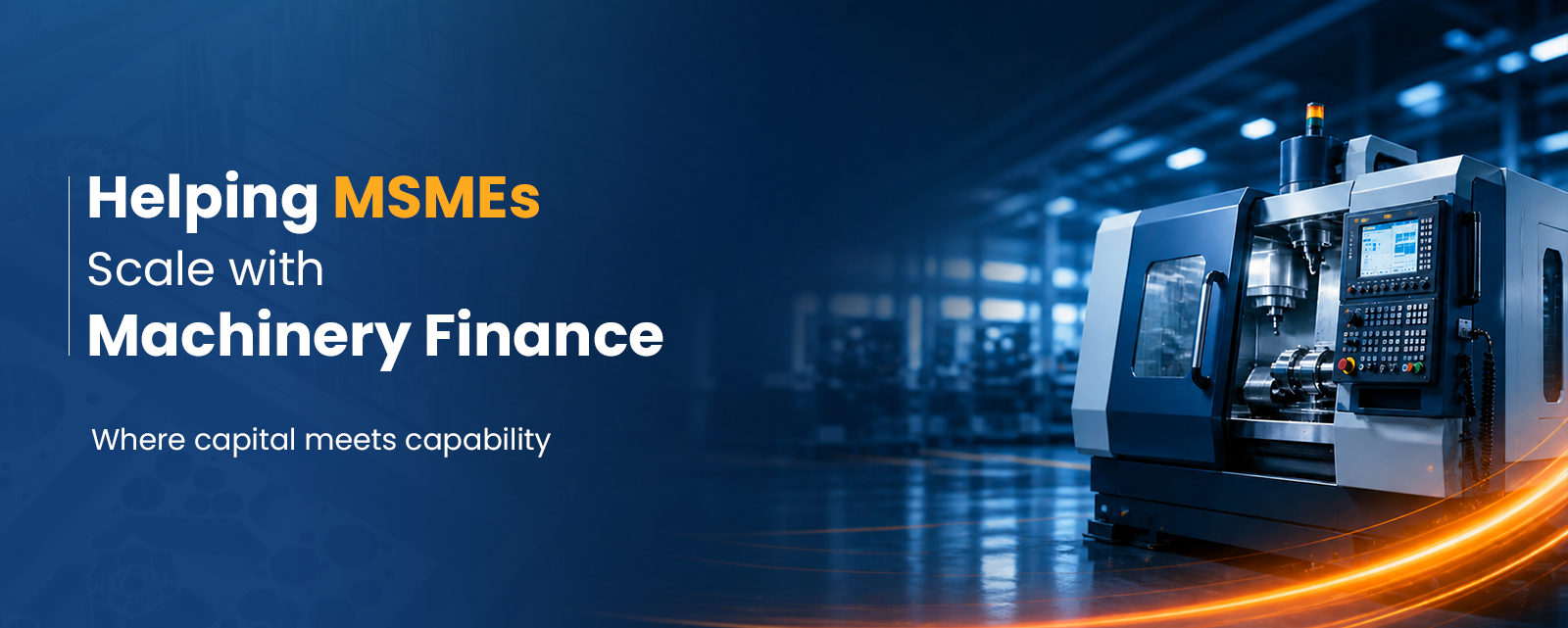 Smart Loans Stronger Business