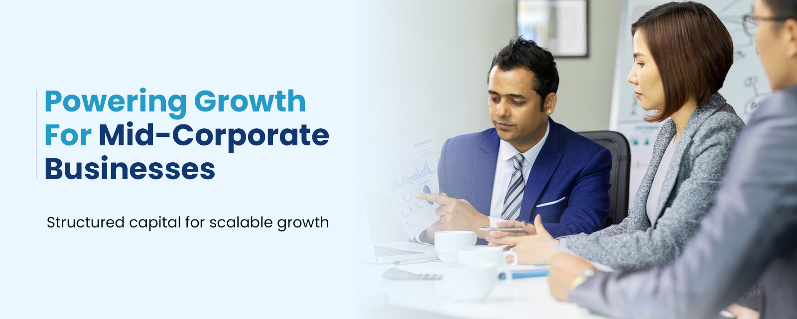 Smart Loans Stronger Business