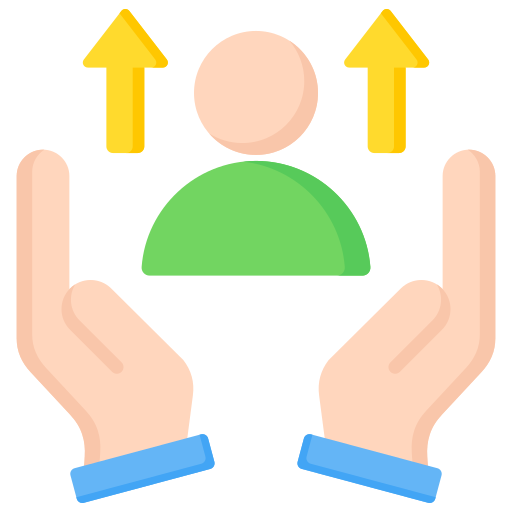 Empowered by Expertise